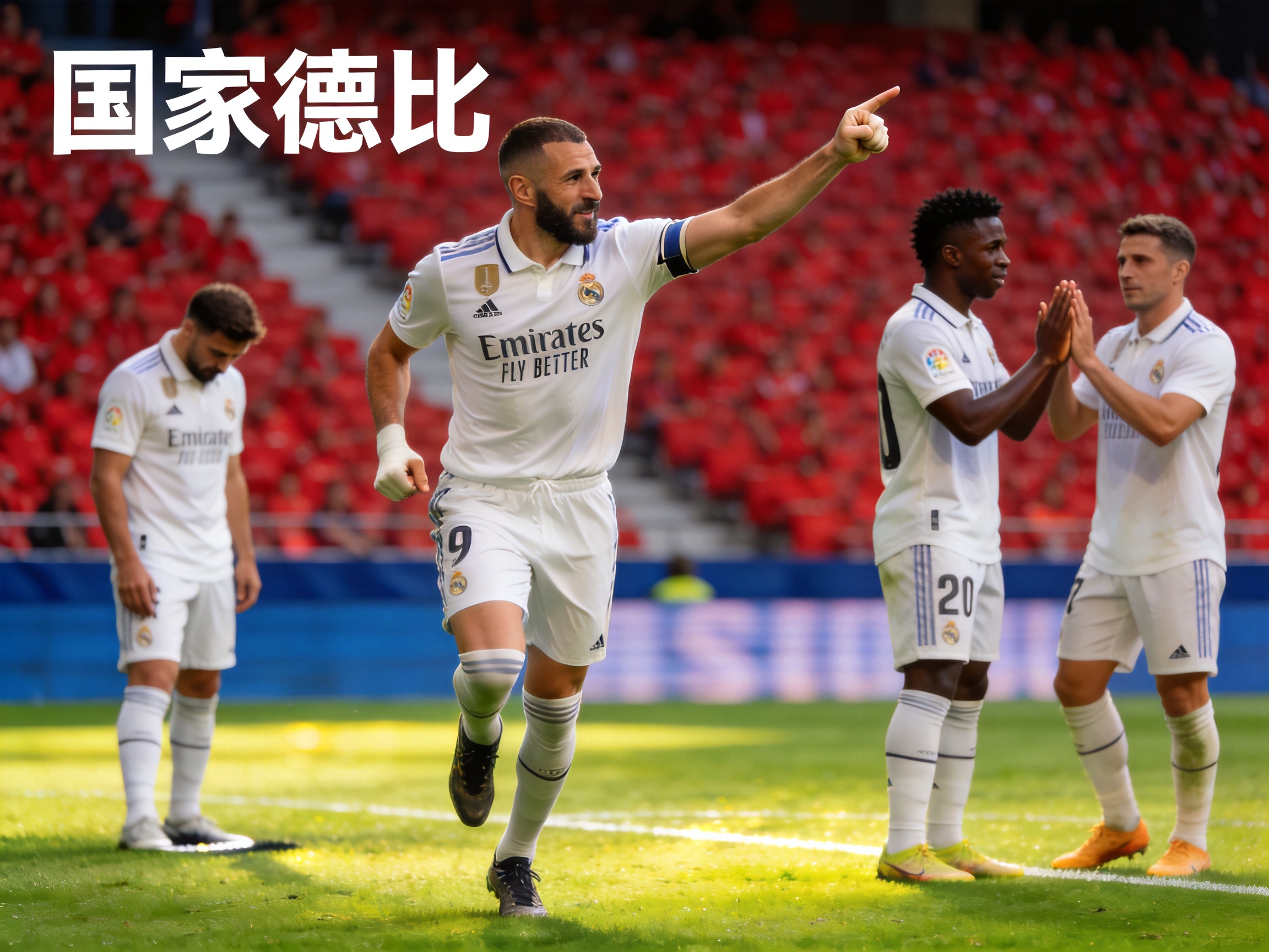 william威廉亚洲战报 皇马3-1巴萨